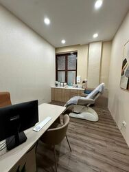 Dempsey Road (D10), Retail #565845631